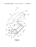 IMAGE FORMING APPARATUS diagram and image