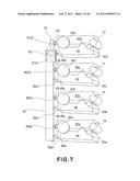 IMAGE FORMING APPARATUS diagram and image