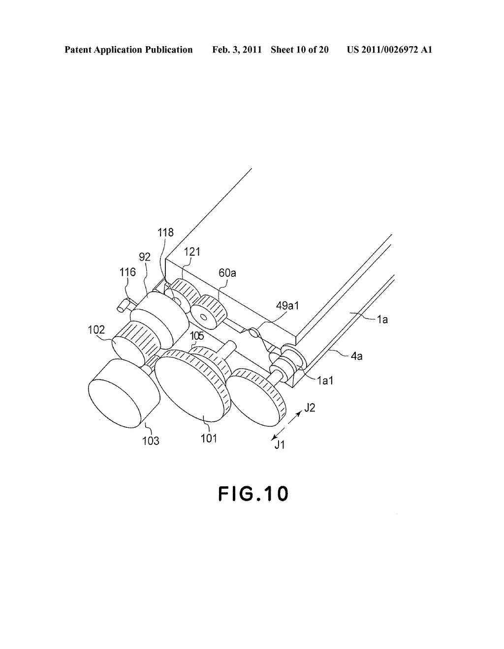 IMAGE FORMING APPARATUS - diagram, schematic, and image 11