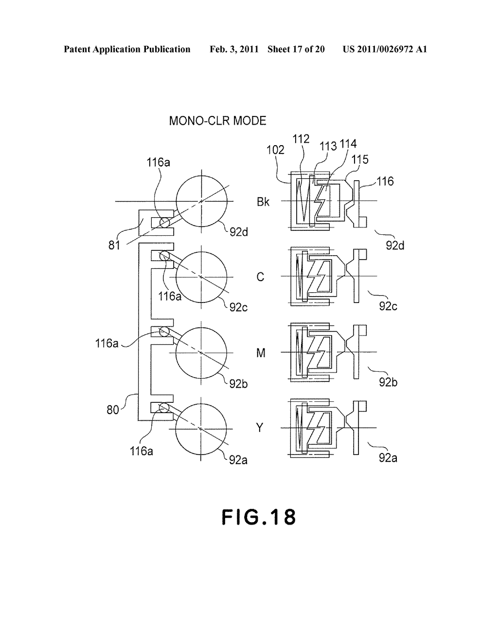 IMAGE FORMING APPARATUS - diagram, schematic, and image 18