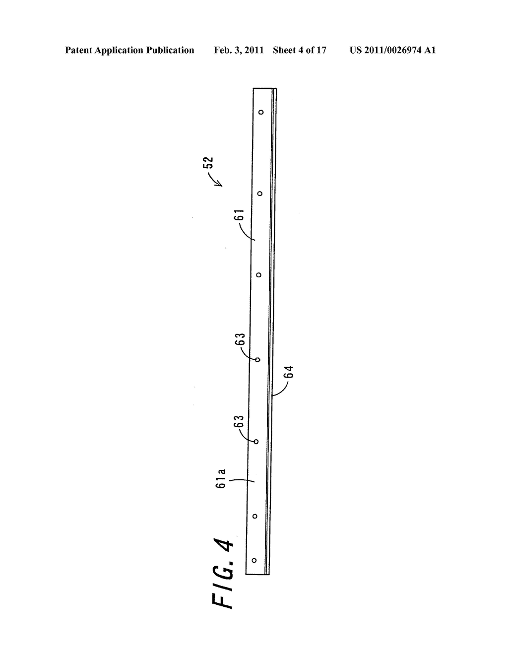 TONER CARTRIDGE AND IMAGE FORMING APPARATUS INCLUDING THE SAME - diagram, schematic, and image 05