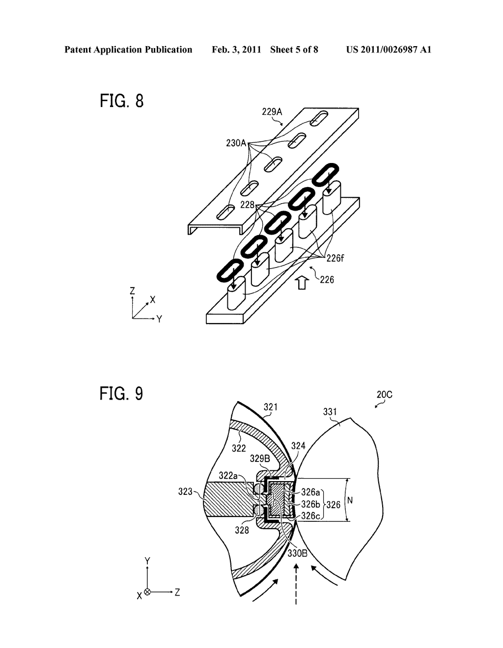 FIXING DEVICE AND IMAGE FORMING APPARATUS INCORPORATING SAME - diagram, schematic, and image 06