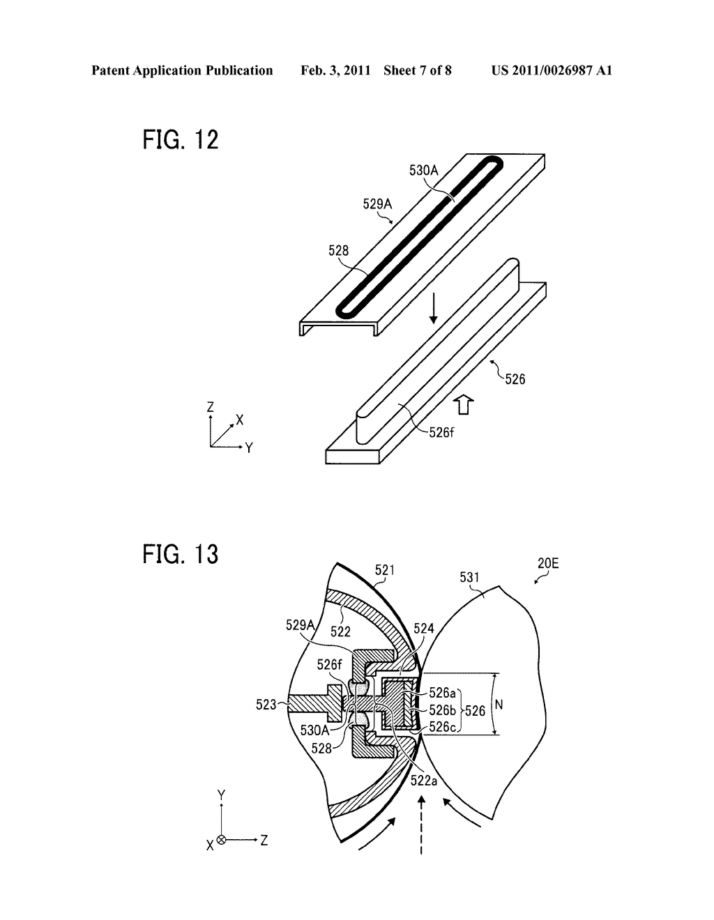 FIXING DEVICE AND IMAGE FORMING APPARATUS INCORPORATING SAME - diagram, schematic, and image 08