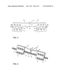 Retrofittable cable mechanical fuse diagram and image