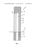 SECURITY BOLLARD diagram and image