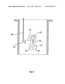 SECURITY BOLLARD diagram and image