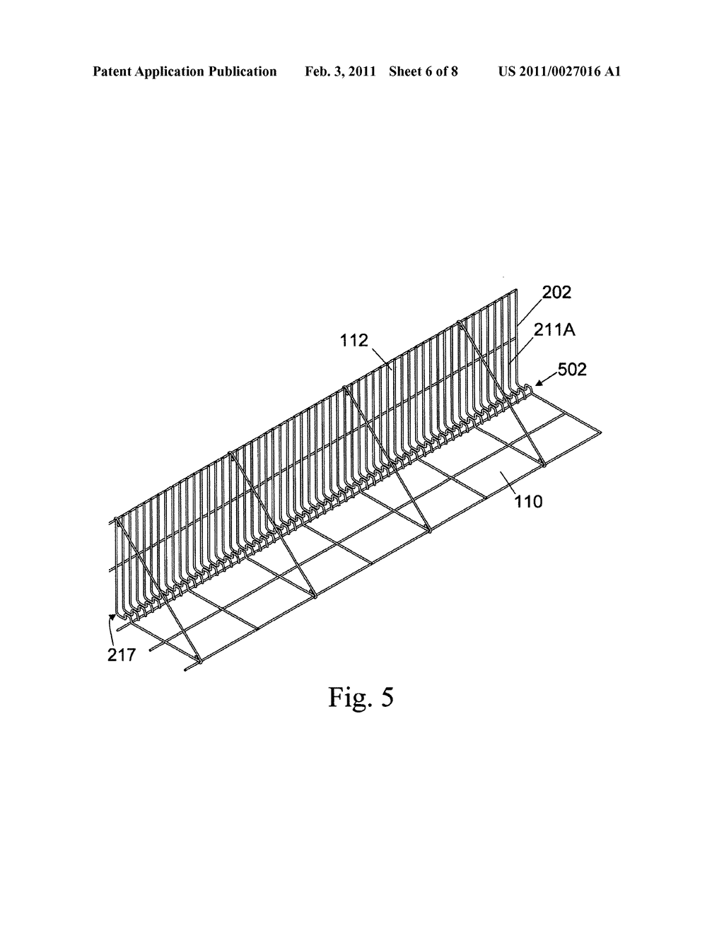 Earth-reinforcing revetments for landscaping areas and methods of use and manufacture thereof - diagram, schematic, and image 07