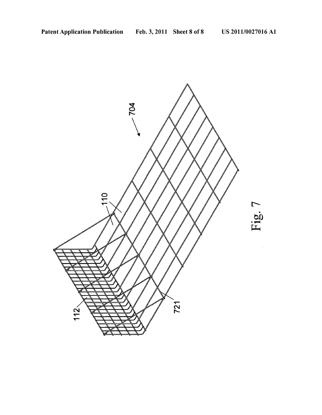 Earth-reinforcing revetments for landscaping areas and methods of use and manufacture thereof - diagram, schematic, and image 09