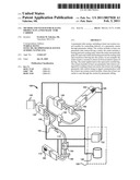 Method and system for sealing products in a pneumatic tube carrier diagram and image