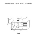 Method and system for sealing products in a pneumatic tube carrier diagram and image