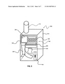 Method and system for sealing products in a pneumatic tube carrier diagram and image