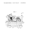 Method and system for sealing products in a pneumatic tube carrier diagram and image