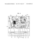 Method and system for sealing products in a pneumatic tube carrier diagram and image