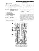 Anchor with cement contour diagram and image