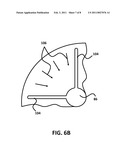 Counter Rotation Inducer Housing diagram and image