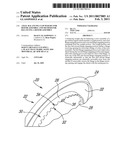 AXIAL BALANCING CLIP WEIGHT FOR ROTOR ASSEMBLY AND METHOD FOR BALANCING A ROTOR ASSEMBLY diagram and image