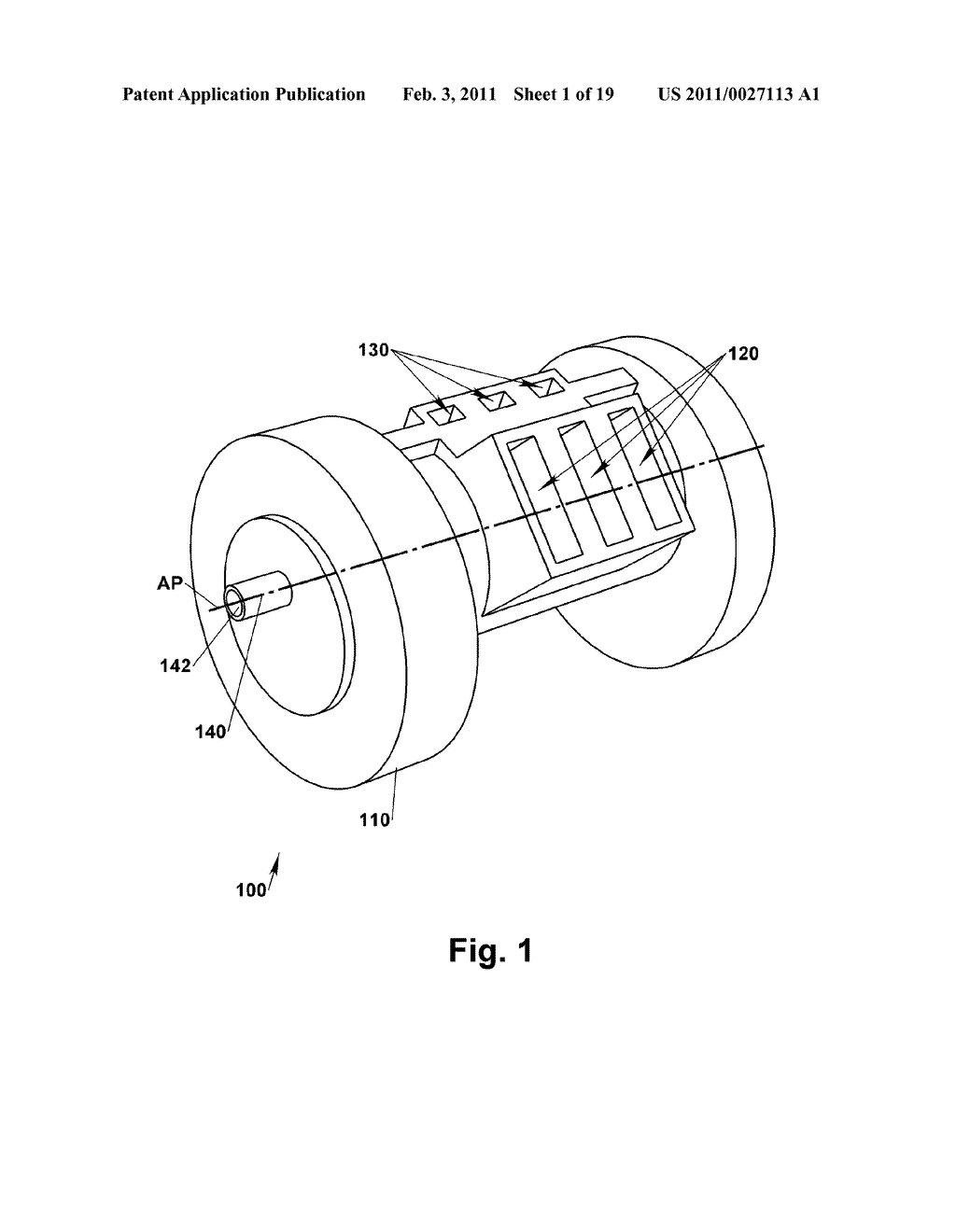 Crank Joint Linked Radial and Circumferential Oscillating Rotating Piston Device - diagram, schematic, and image 02