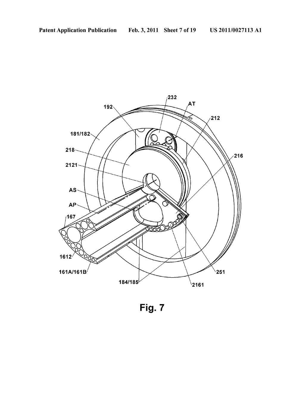 Crank Joint Linked Radial and Circumferential Oscillating Rotating Piston Device - diagram, schematic, and image 08