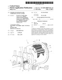 METHOD AND APPARATUS FOR STERILIZING CONTACT LENSES diagram and image