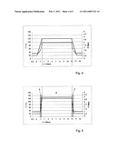 METHOD AND APPARATUS FOR STERILIZING CONTACT LENSES diagram and image