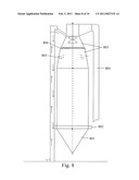 COMBINED PROCESS FOR PREPARING CALCINED SODA BY APPLYING SURFACE ENGINEERING TECHNOLOGY TO NATURAL SODA PREPARATION diagram and image