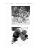 SILICA-STABILIZED ULTRAFINE ANATASE TITANIA, VANADIA CATALYSTS, AND METHODS OF PRODUCTION THEREOF diagram and image