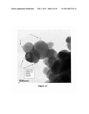 SILICA-STABILIZED ULTRAFINE ANATASE TITANIA, VANADIA CATALYSTS, AND METHODS OF PRODUCTION THEREOF diagram and image