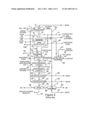 Chlorate and chlorine dioxide systems adapted for the production of deuterium enriched water diagram and image