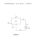 Chlorate and chlorine dioxide systems adapted for the production of deuterium enriched water diagram and image