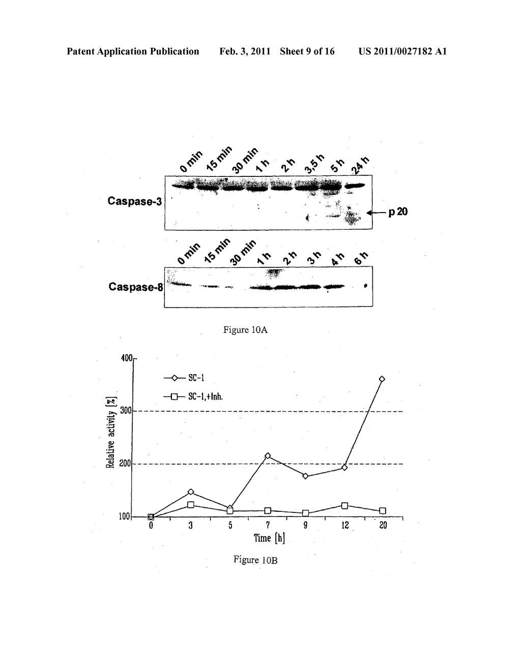 SUBSTANCE FOR OBTAINING HIGHLY EFFECTIVE TUMOR MEDICATIONS AS WELL AS A PROCESS - diagram, schematic, and image 10