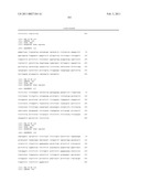 PROTEIN C PATHWAY ASSOCIATED POLYMORPHISMS AS RESPONSE PREDICTORS TO ACTIVATED PROTEIN C OR PROTEIN C-LIKE COMPOUND ADMINISTRATION diagram and image