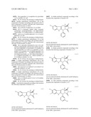 INDOLOPYRIDINES AS INHIBITORS OF THE KINESIN SPINDLE PROTEIN (EG5) diagram and image