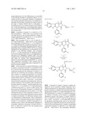 INDOLOPYRIDINES AS INHIBITORS OF THE KINESIN SPINDLE PROTEIN (EG5) diagram and image