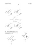 INDOLOPYRIDINES AS INHIBITORS OF THE KINESIN SPINDLE PROTEIN (EG5) diagram and image