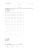 High Affinity Human Antibodies to Human Angiopoietin-2 diagram and image