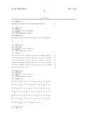 High Affinity Human Antibodies to Human Angiopoietin-2 diagram and image