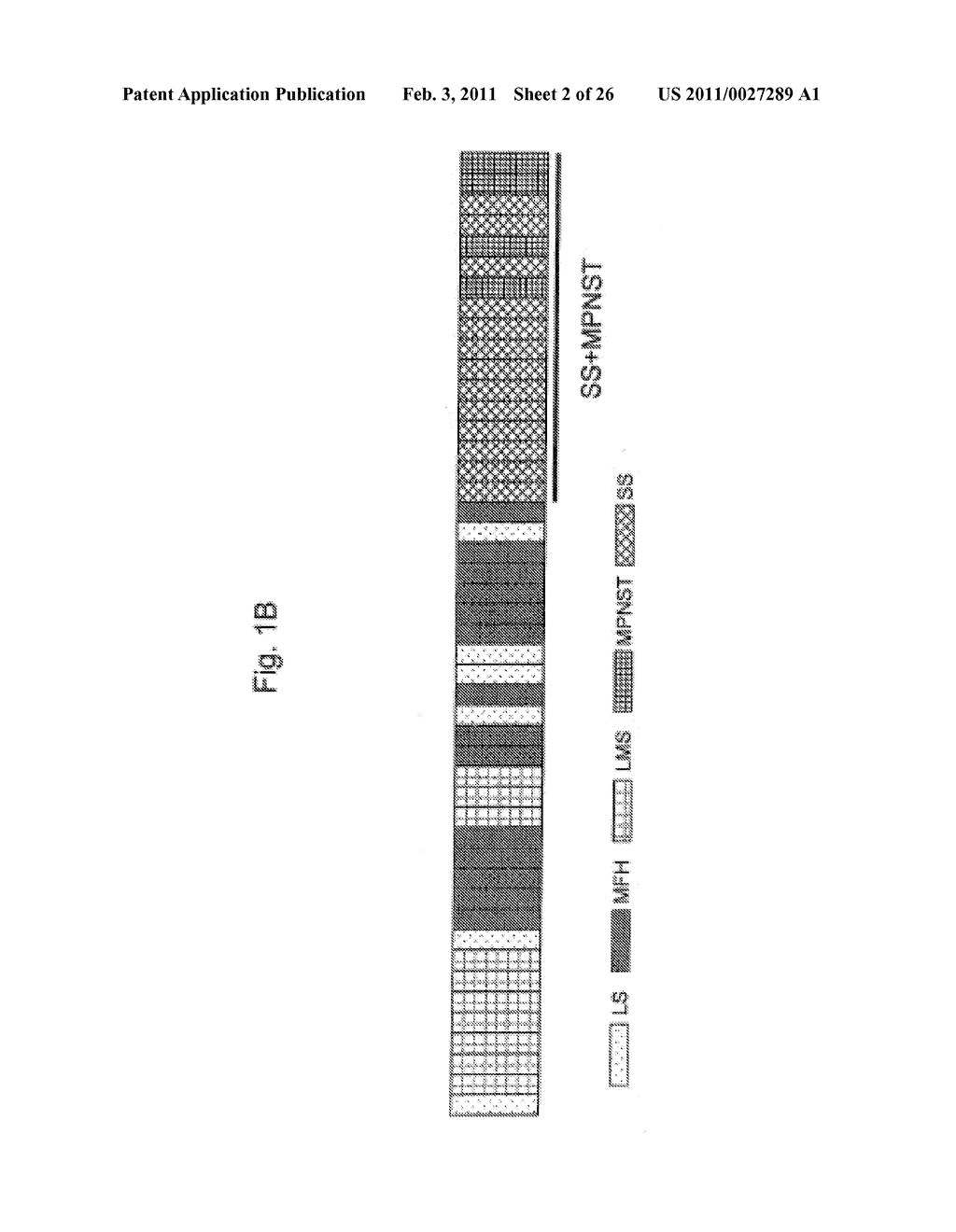 METHOD FOR TREATING SYNOVIAL SARCOMA - diagram, schematic, and image 03