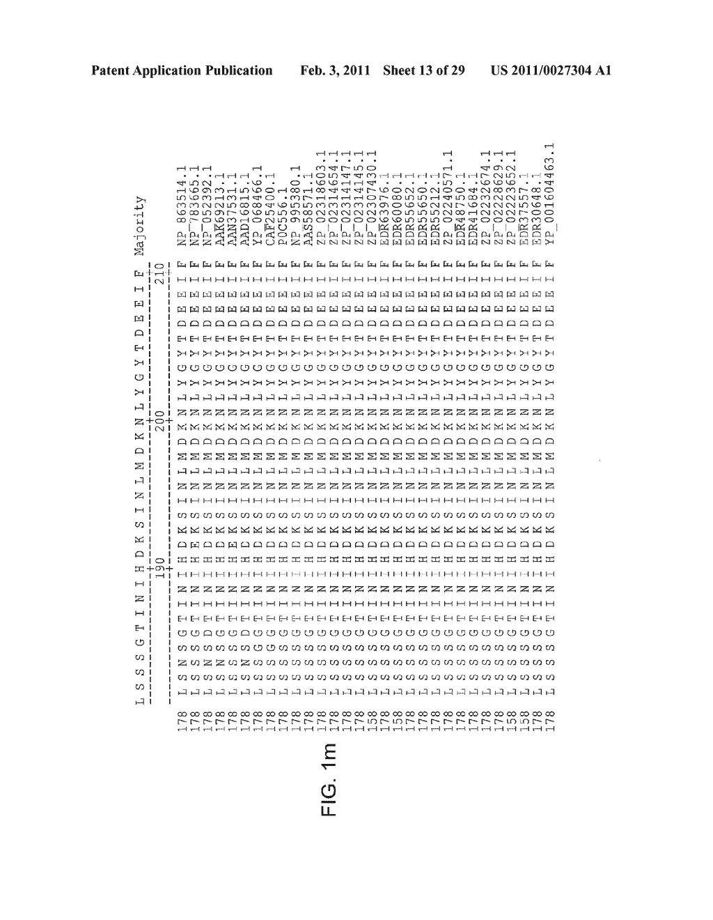 YERSINIA PESTIS ANTIGENS, VACCINE COMPOSITIONS AND RELATED METHODS - diagram, schematic, and image 14