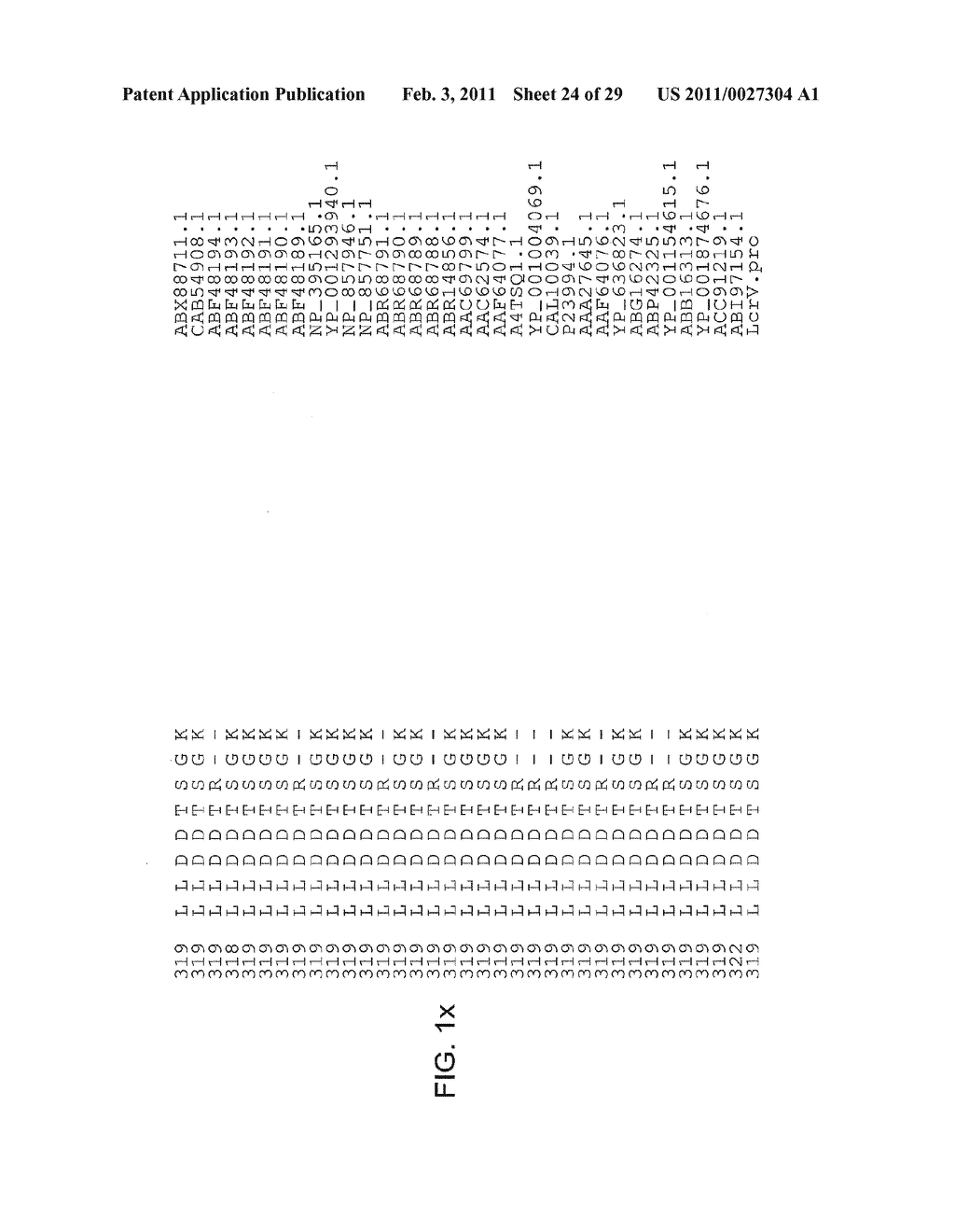 YERSINIA PESTIS ANTIGENS, VACCINE COMPOSITIONS AND RELATED METHODS - diagram, schematic, and image 25