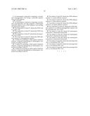 COMPOSITIONS AND METHODS FOR PREVENTING INFLUENZA INFECTION IN CANINES, FELINES AND EQUINES diagram and image