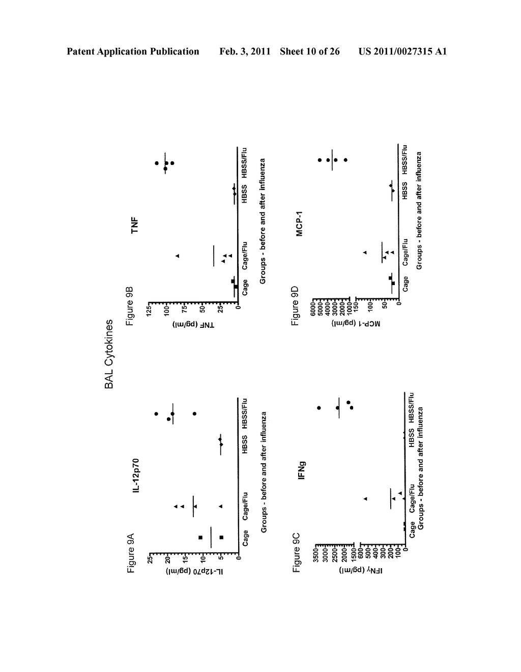 PROTEIN CAGES AND THEIR USES - diagram, schematic, and image 11