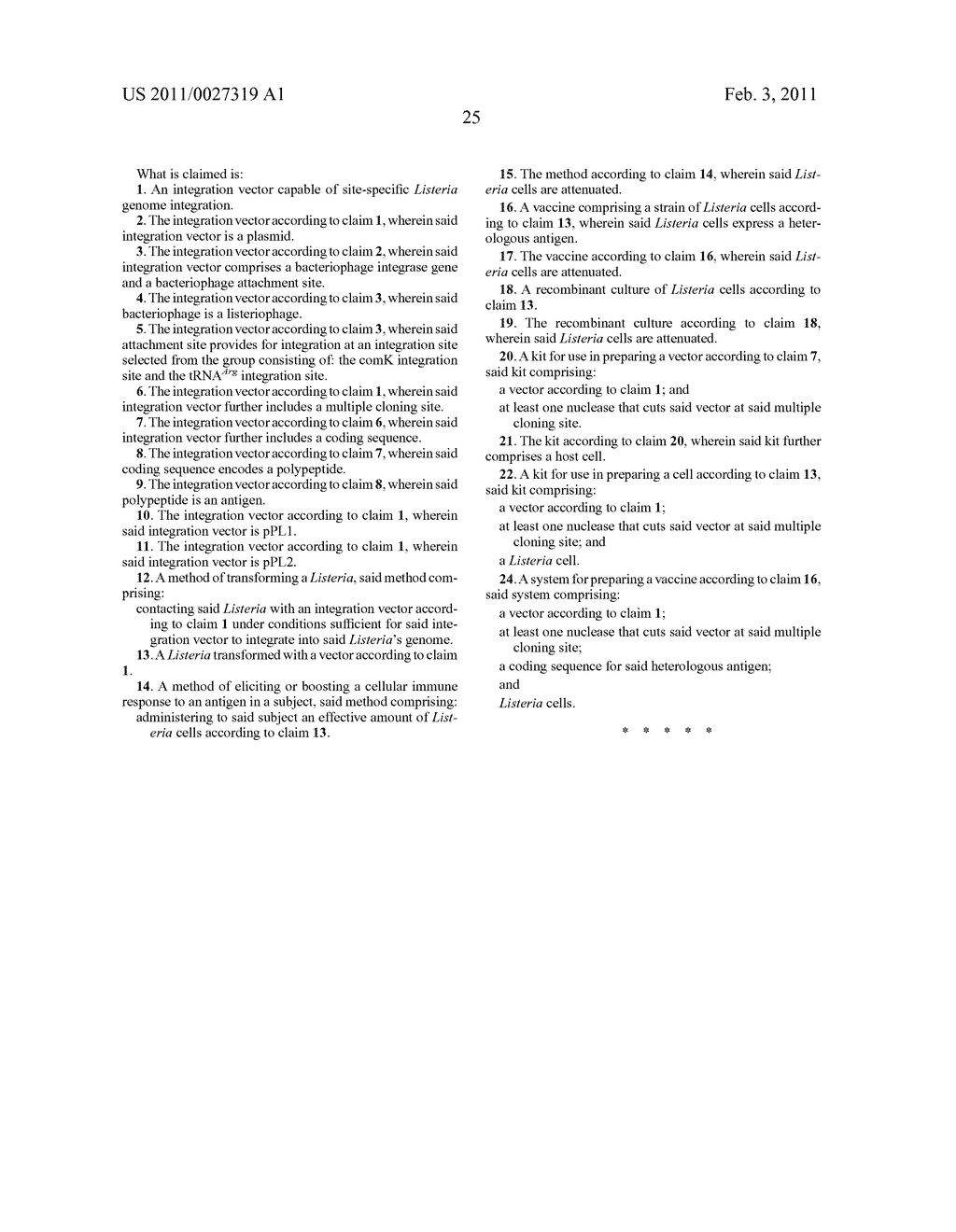 METHODS OF ELICITING OR BOOSTING A CELLULAR IMMUNE RESPONSE - diagram, schematic, and image 30