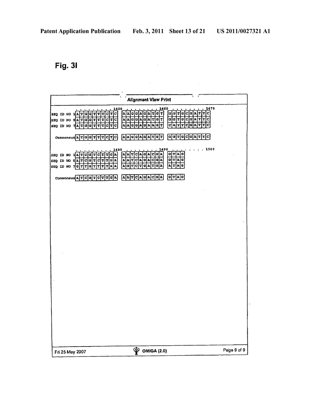 Chlamydia Vaccine Comprising HtrA Polypeptides - diagram, schematic, and image 14