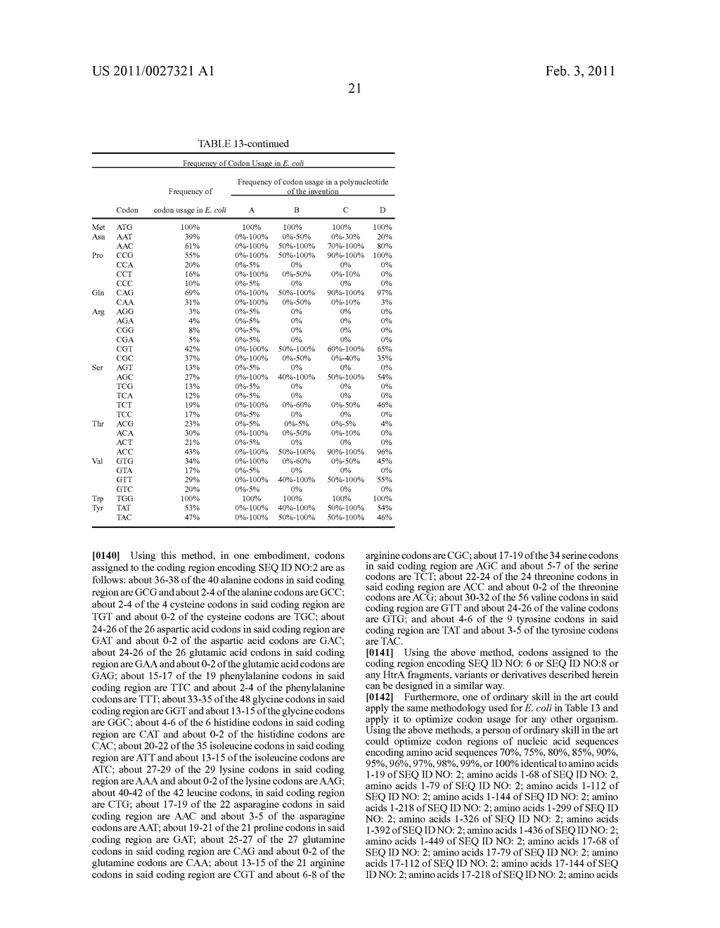 Chlamydia Vaccine Comprising HtrA Polypeptides - diagram, schematic, and image 43