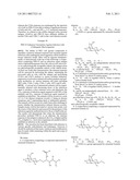 ADJUVANTS AND METHODS OF USE diagram and image