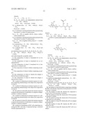 ADJUVANTS AND METHODS OF USE diagram and image