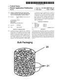 Tablet composition for the in-situ generation of chlorine dioxide for use in antimicrobial applications diagram and image