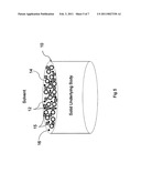 Tablet composition for the in-situ generation of chlorine dioxide for use in antimicrobial applications diagram and image