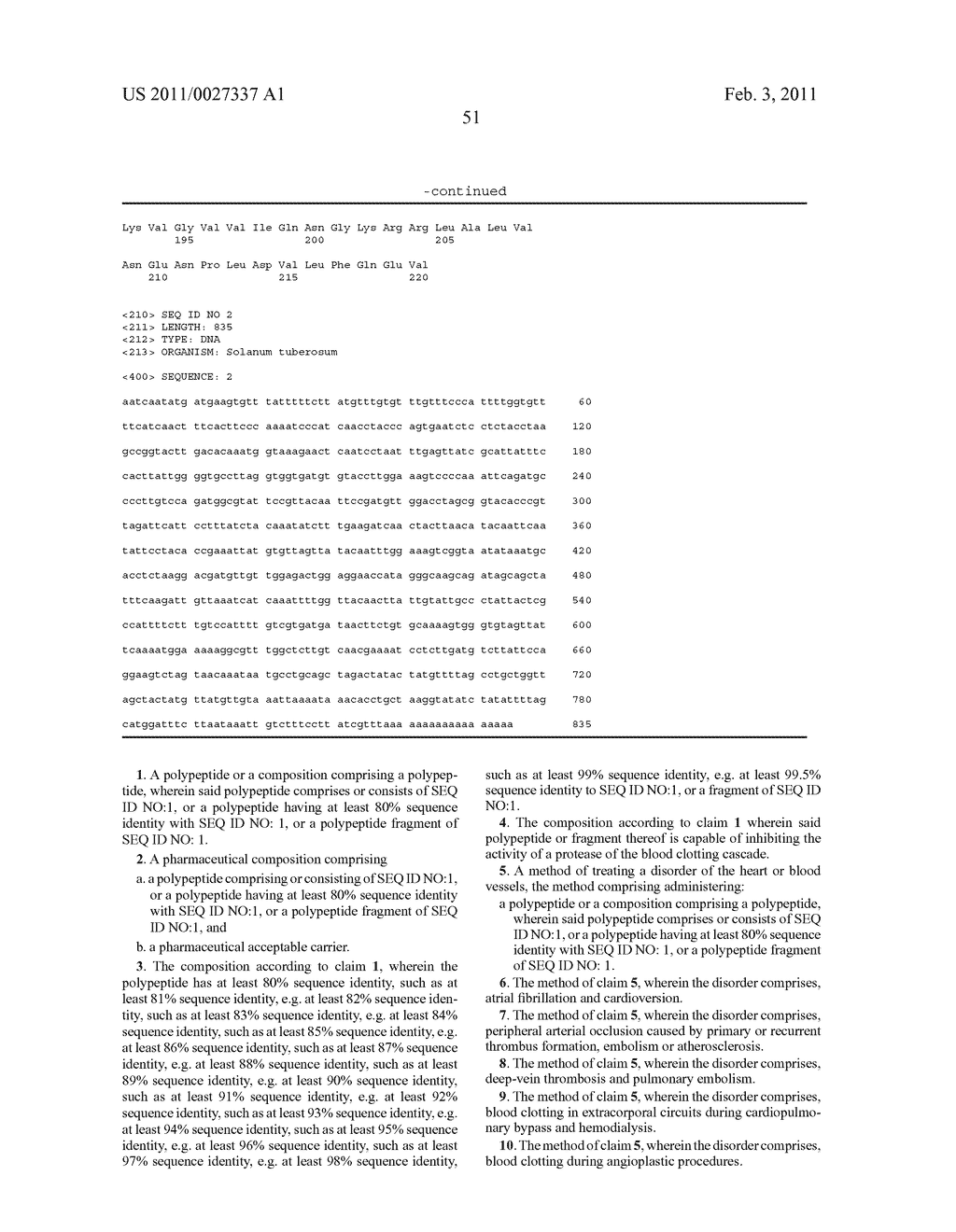 PROTEASE INHIBITOR - diagram, schematic, and image 73