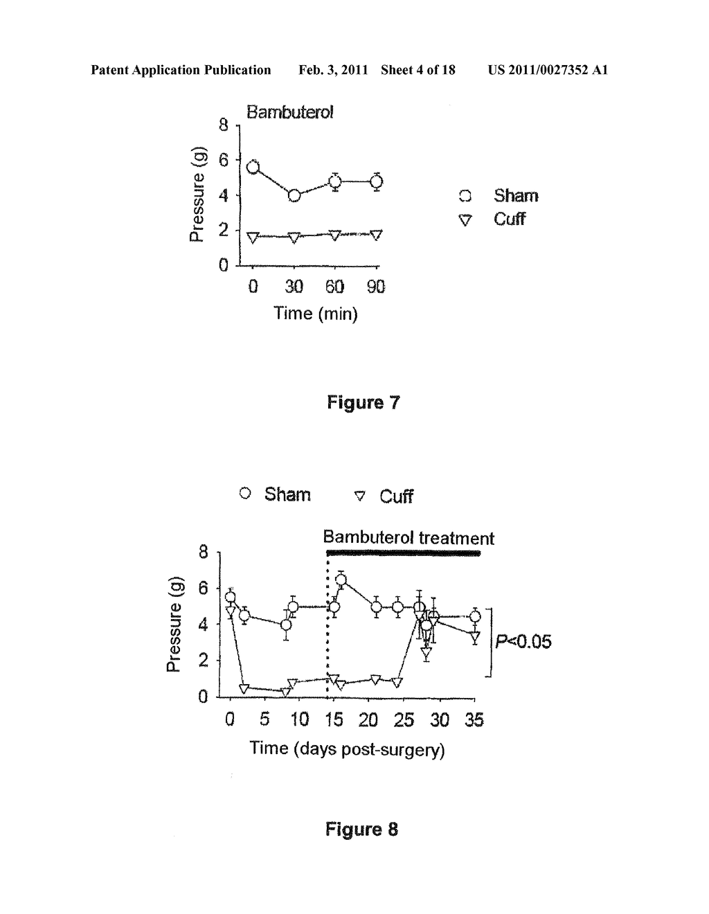 COMPOUNDS FOR USE IN THE TREATMENT OF NEUROPATHIC PAIN - diagram, schematic, and image 05